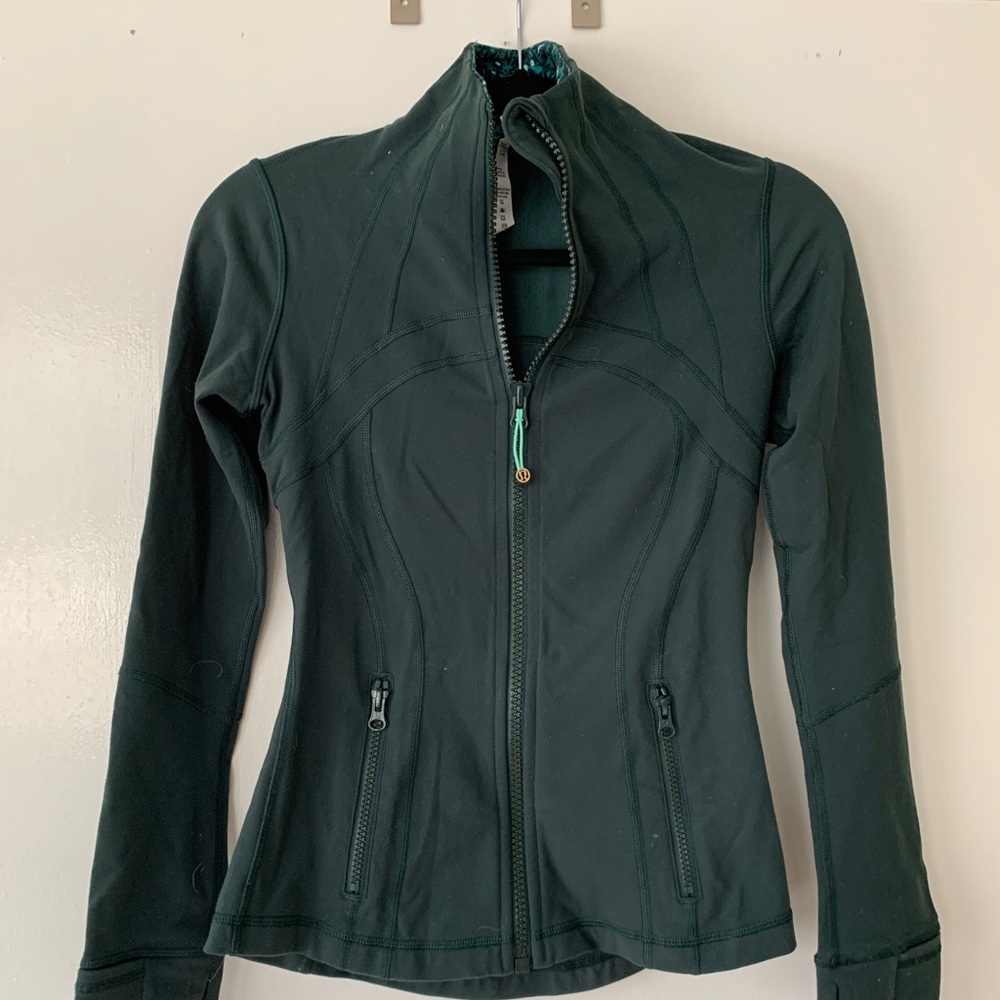Lululemon jacket